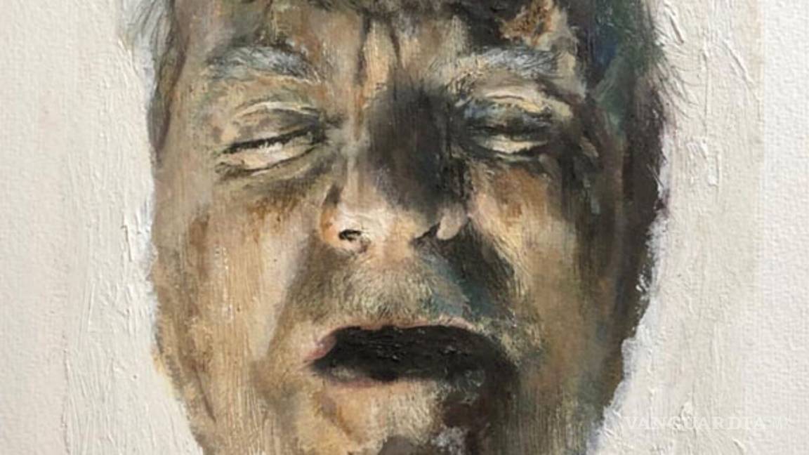 $!‘Morgue’ de Plácido Merino: Retratos ante la muerte