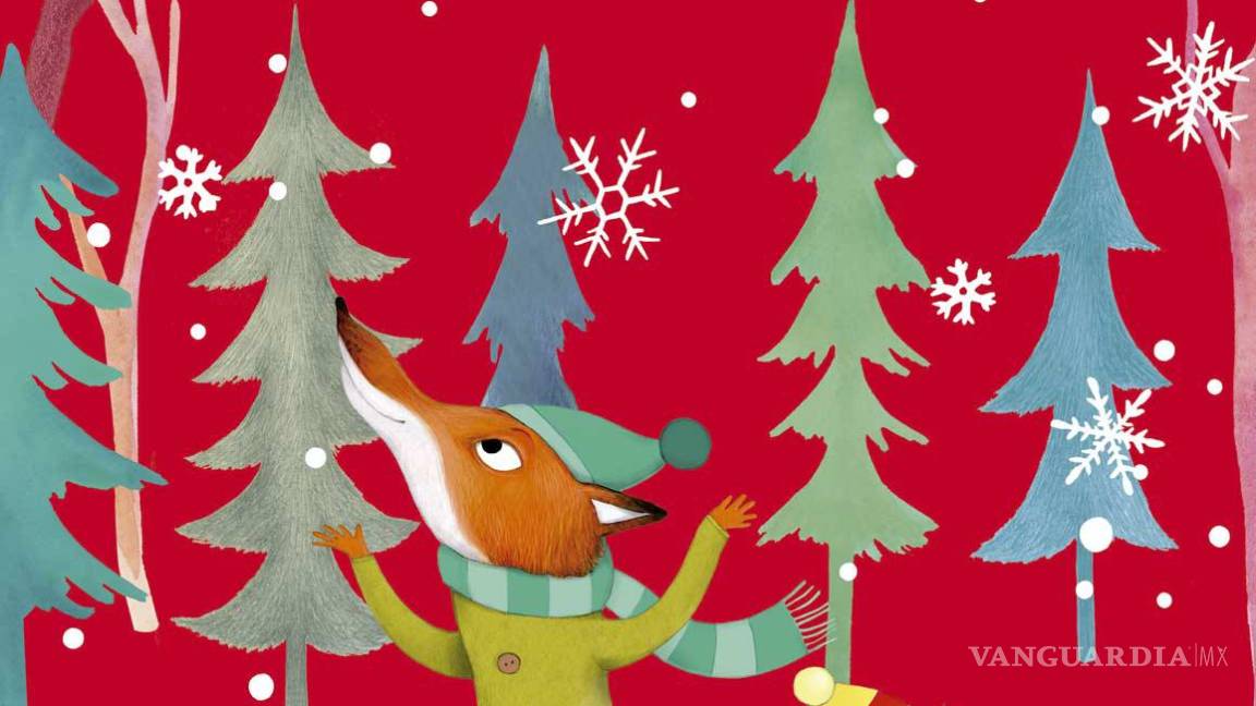 $!Libros para quienes aman (o no) la Navidad