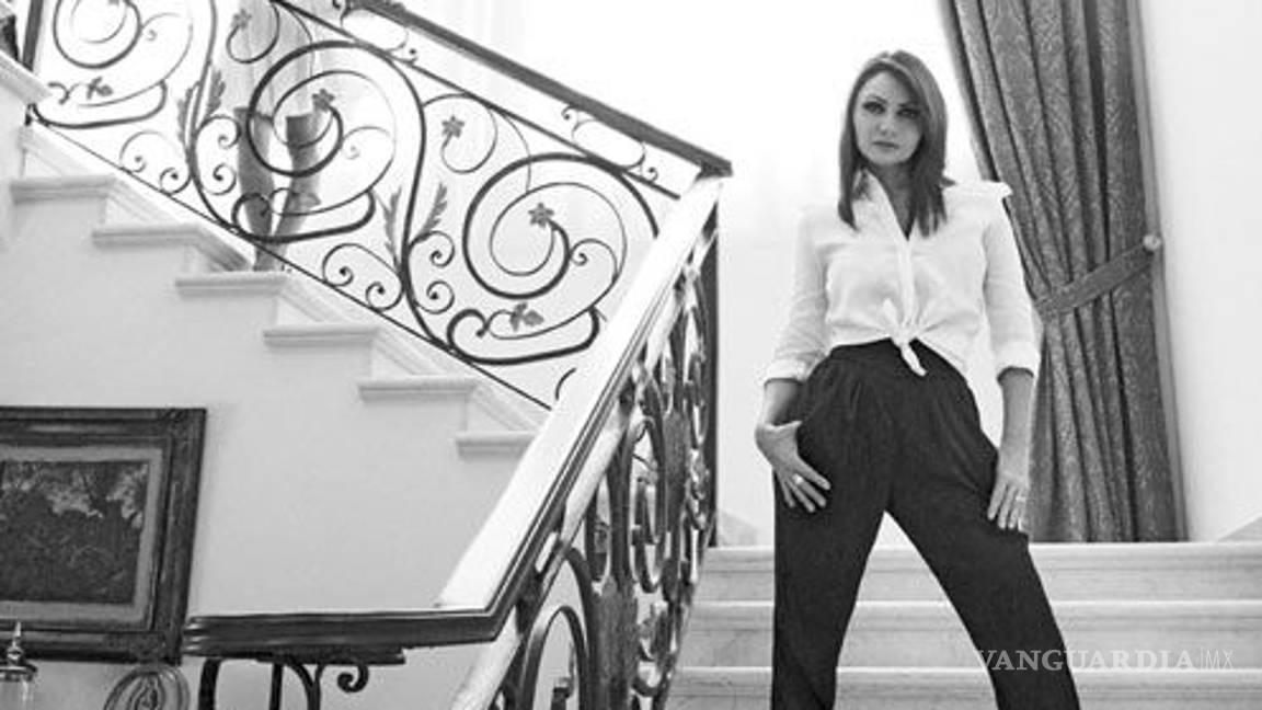 $!Este era ‘el nido de amor’ en el Angélica Rivera y EPN pasaron sus últimos años como pareja