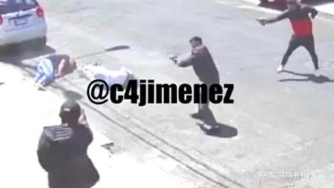 $!Así mataron a ‘La Kimby’, una de las 'Novias de la Unión Tepito'