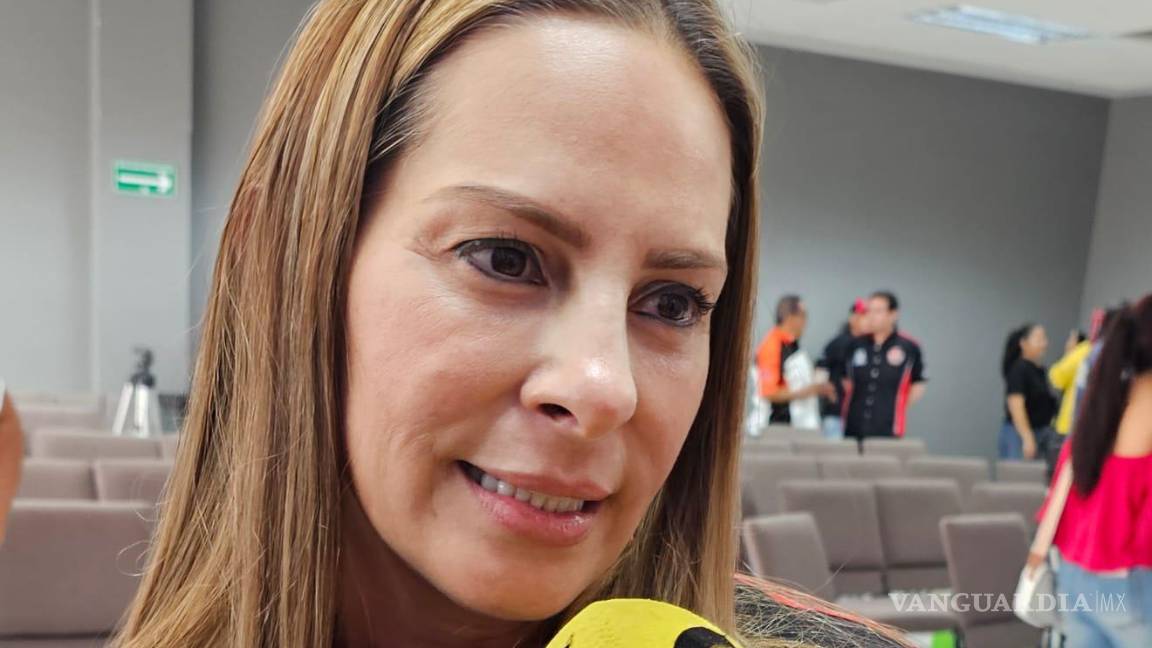 Ofrece Coahuila un entorno seguro para visitantes: Secretaria de Turismo