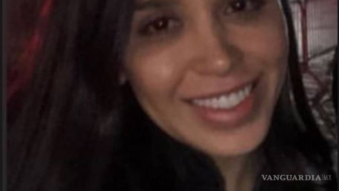 $!Así luce Emma Coronel sin una gota de maquillaje