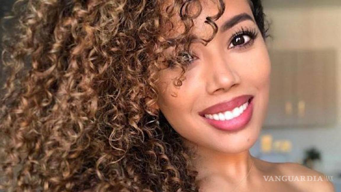 $!Jade Ewen, británica de 33 años, interpretará a Mariah Carey en Luis Miguel, la serie.