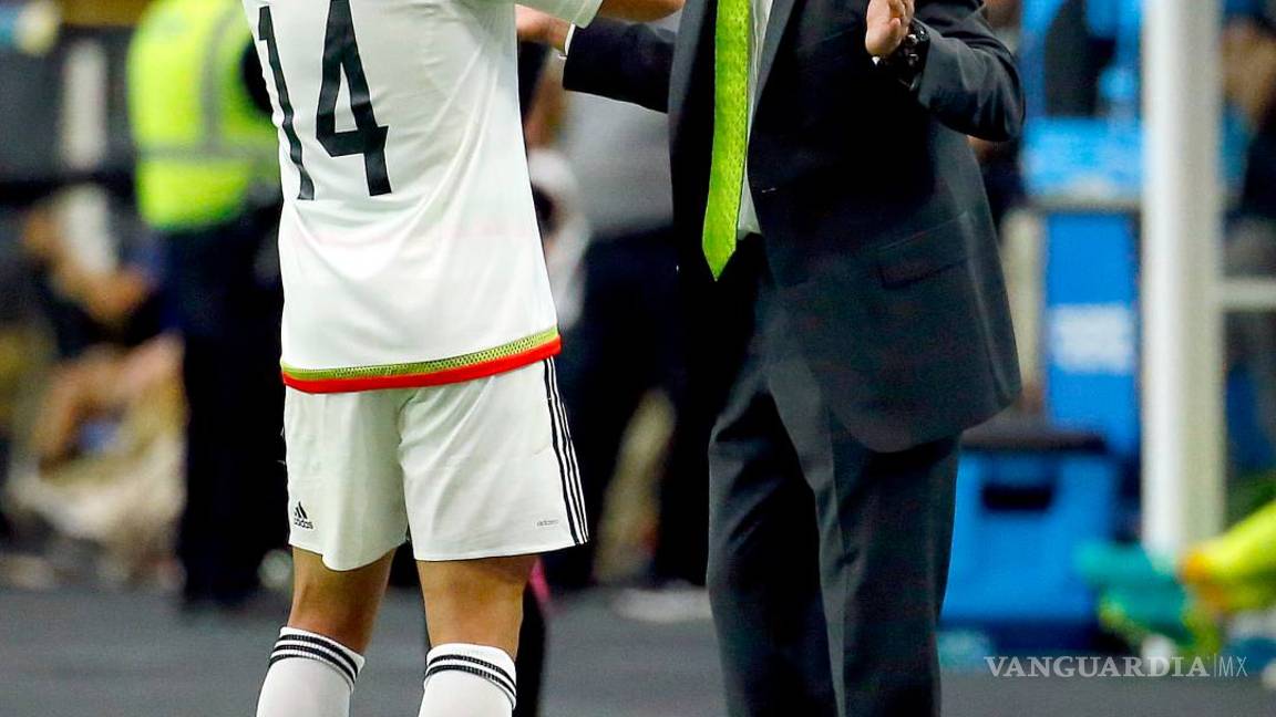 $!Rotaciones de Osorio motivan a futbolistas y alteran a cronistas