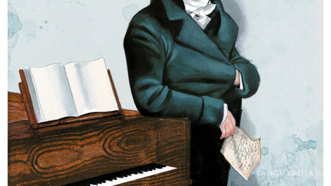 ¿Sabías que Beethoven reivindicó en Fidelio a los personajes femeninos en una sociedad patriarcal?