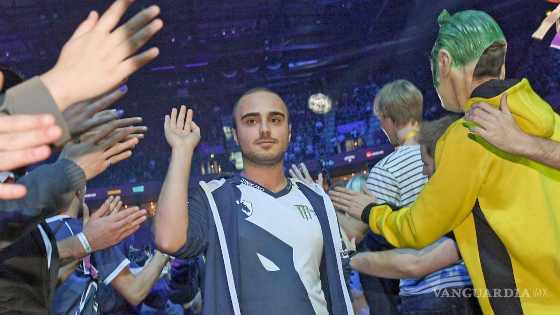 $!Este es el idioma de los “eSports”