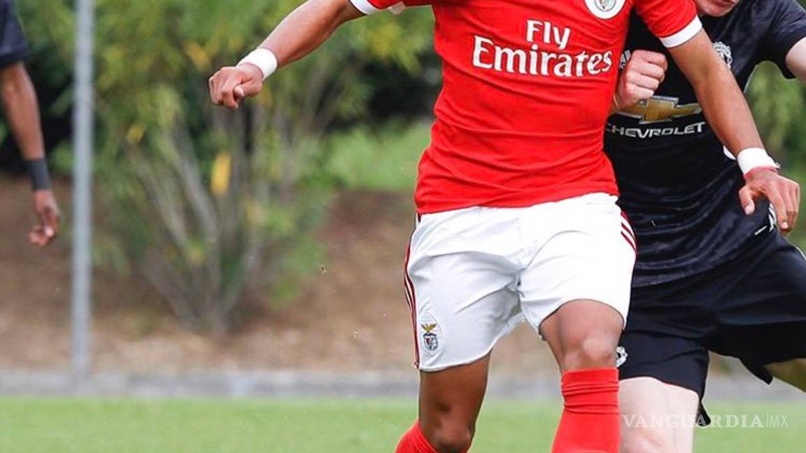 $!Exjugador del Real Madrid refuerza a los Rayados de Monterrey