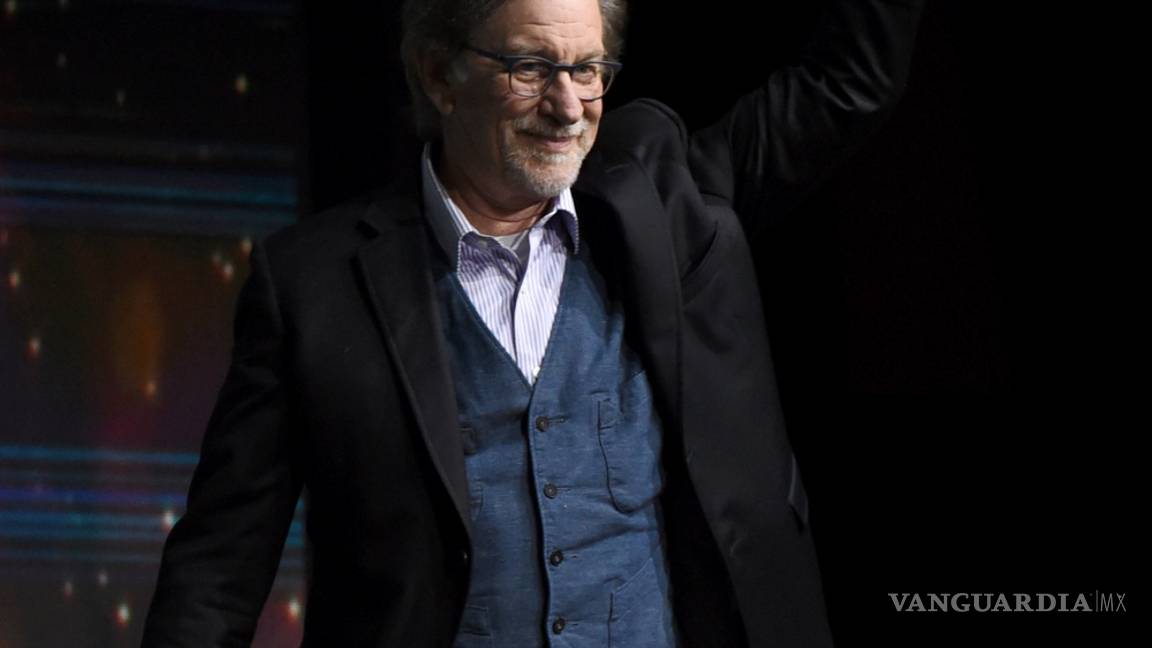 $!Steven Spielberg no teme hablar de sus fracasos en el documental "Spielberg"