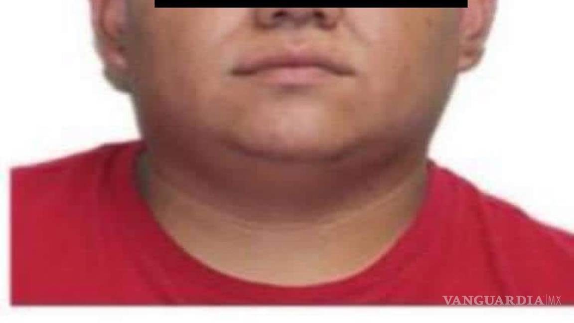 $!El presunto feminicida solicitó un préstamo de 20 mil a la víctima.