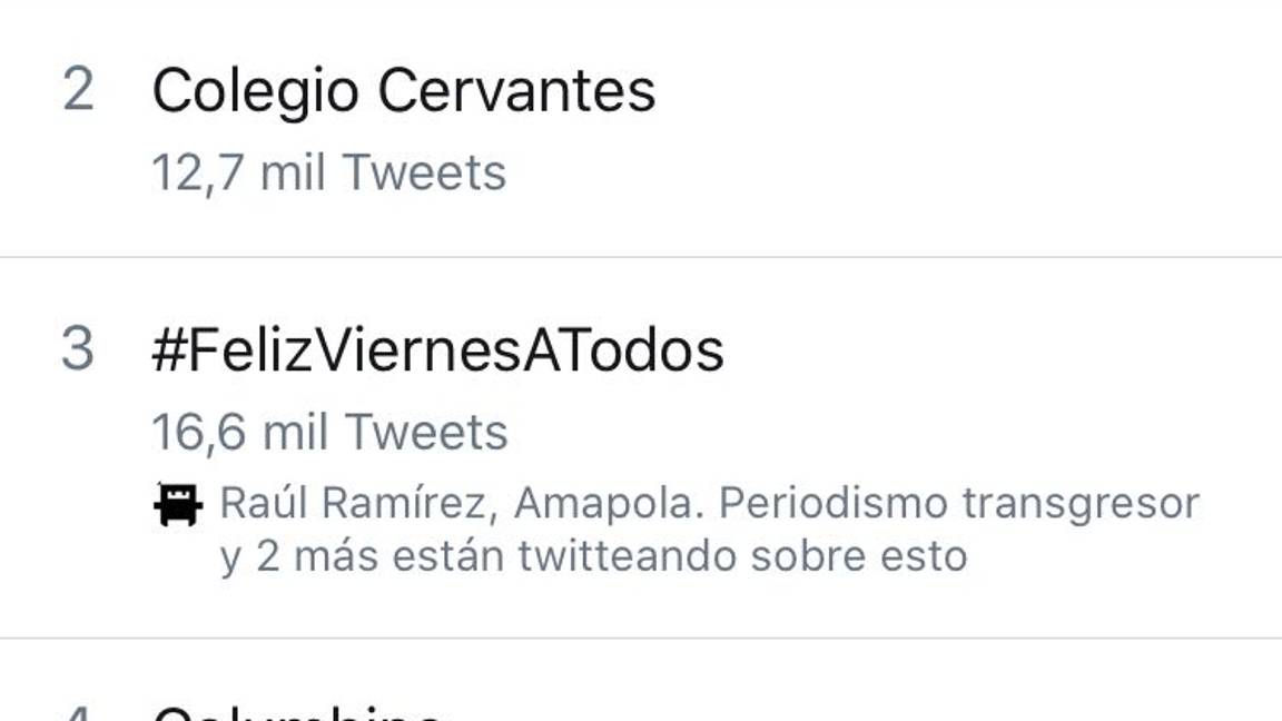 $!Matanza de Columbine... ¿la inspiración de niño de 11 años que disparó contra compañeros y maestros en colegio de Torreón?