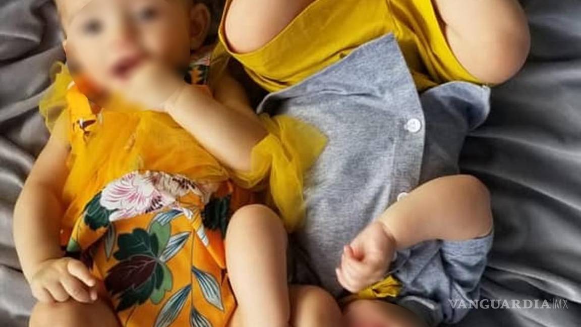 $!Ellos son los niños que sobrevivieron a la masacre de la familia LeBarón (fotos)