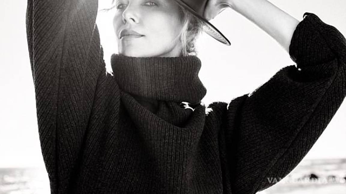 $!Charlize Theron asegura que el racismo va en aumento con Trump