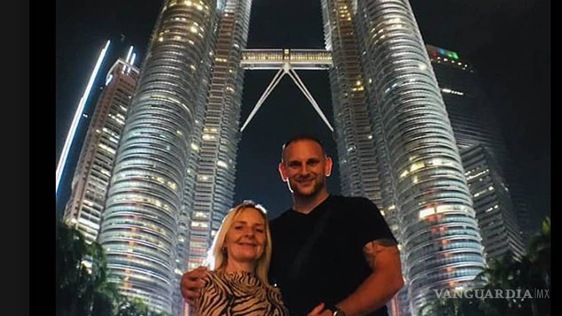 $!'Mi mamá pagó la boda de mis sueños... y tuvo un bebé con mi esposo 9 meses después'