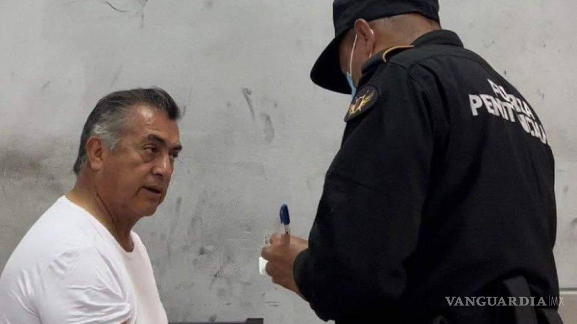 Rechaza jueza suspender juicio al ‘Bronco’ por caso Ecovía