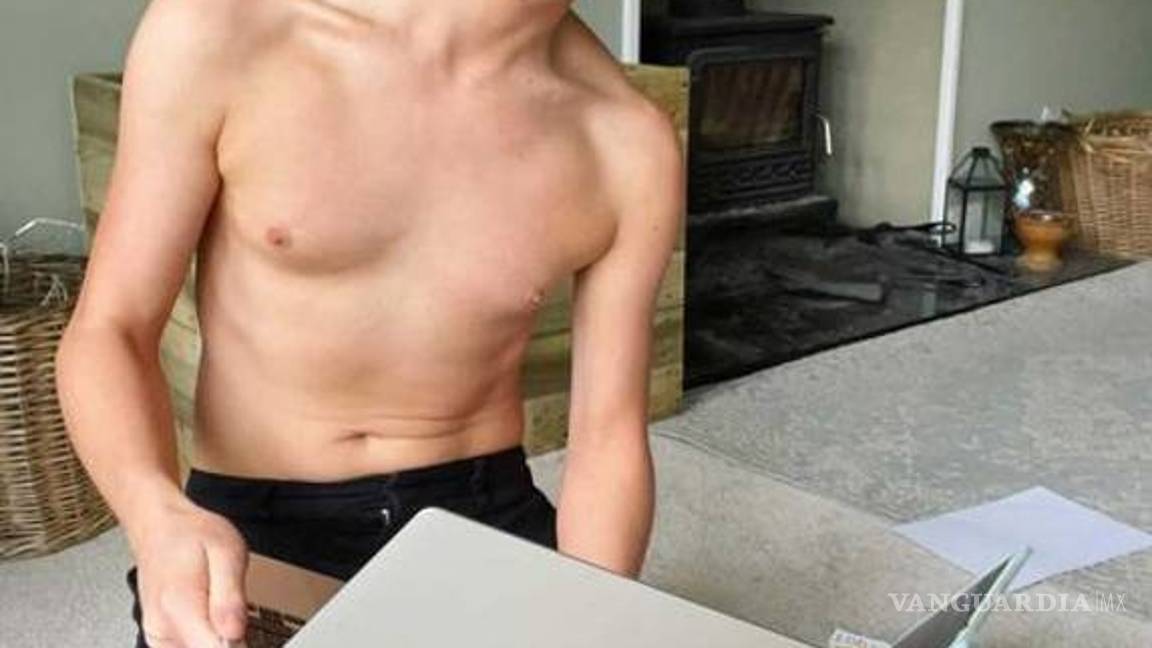 $!Trabajador de la salud dejó su empleo para abrir su OnlyFans, en un mes ganó un año de salario