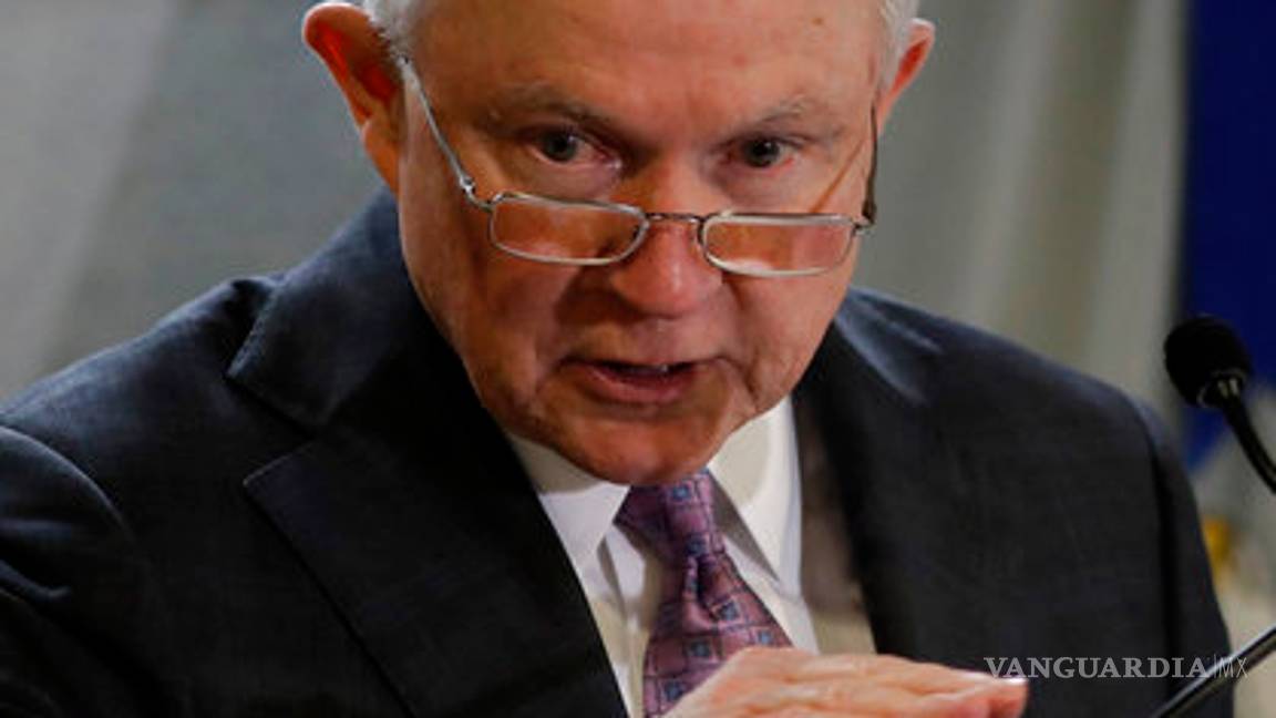 $!Fiscal de EU resalta que epidemia de opiáceos llega a todas las comunidades