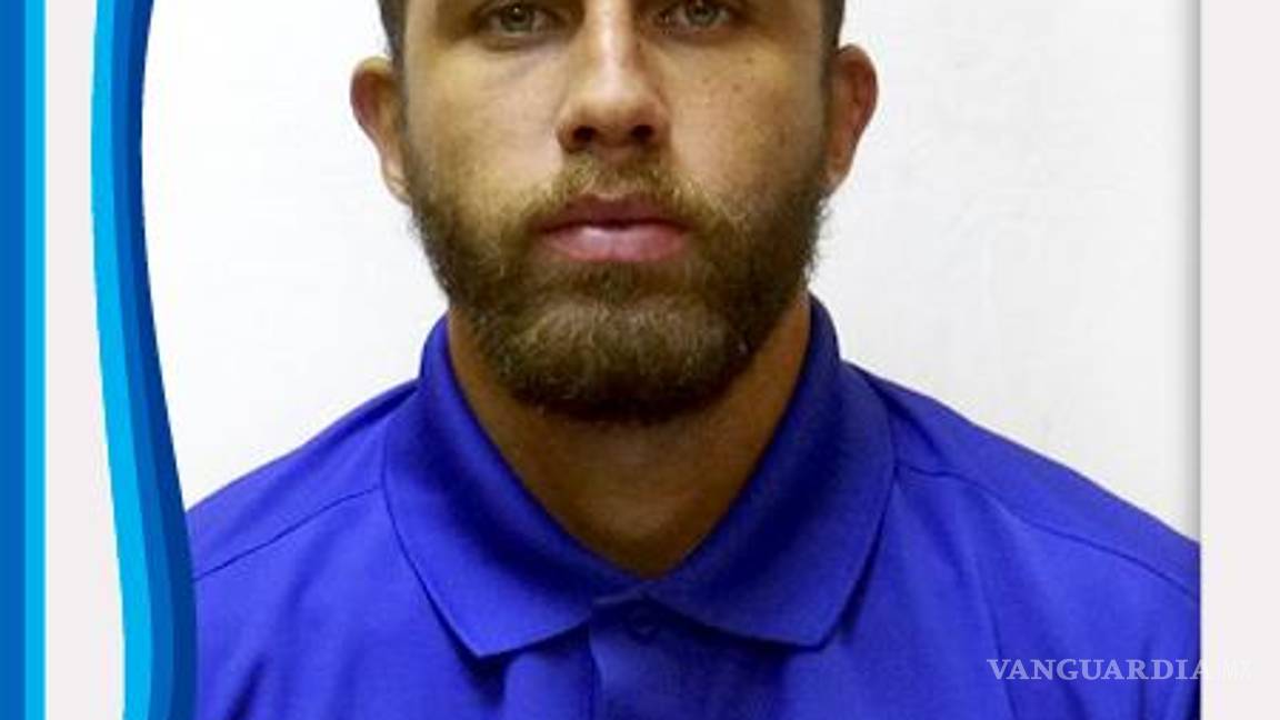 $!El jugador del Cruz Azul que modela para mantenerse