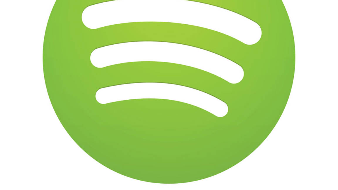 Spotify ayudó a frenar la piratería: CE