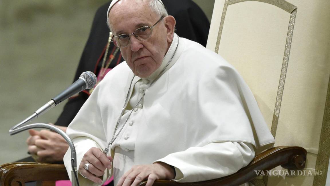 Reunión del Papa con padres de los 43 sería “echarle más leña al fuego”: Arzobispo de Tuxtla