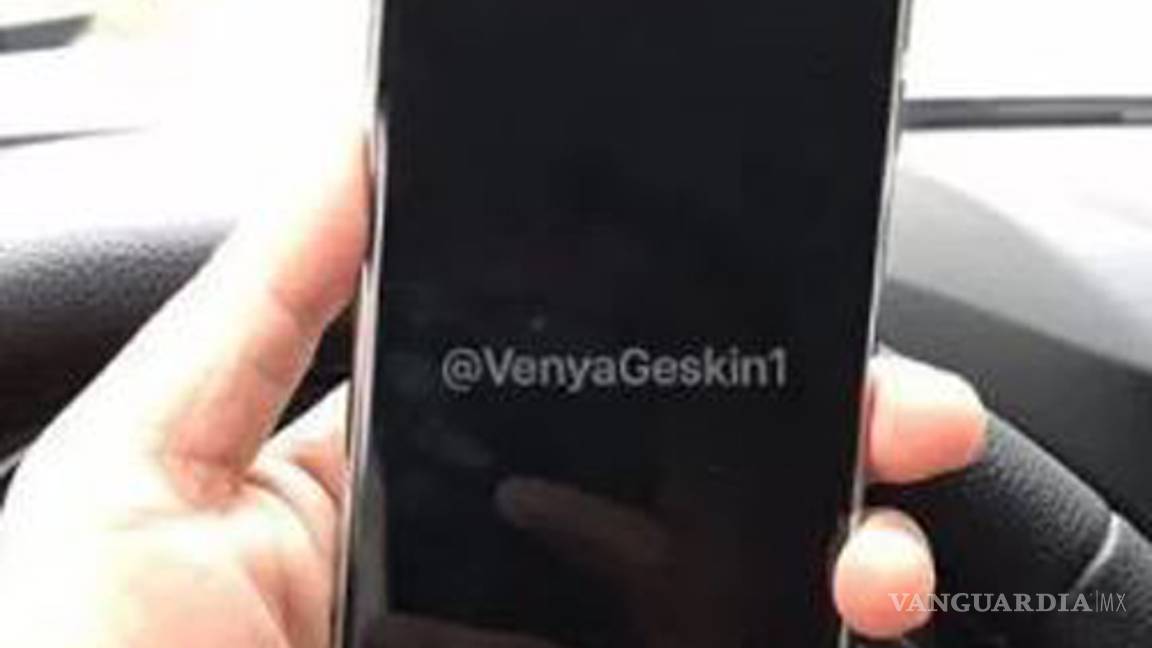 $!Apple podría no presentar iPhone 8 este año