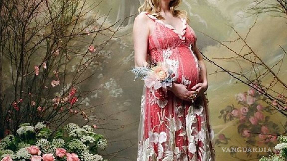 Kirsten Dunst confirma embarazo