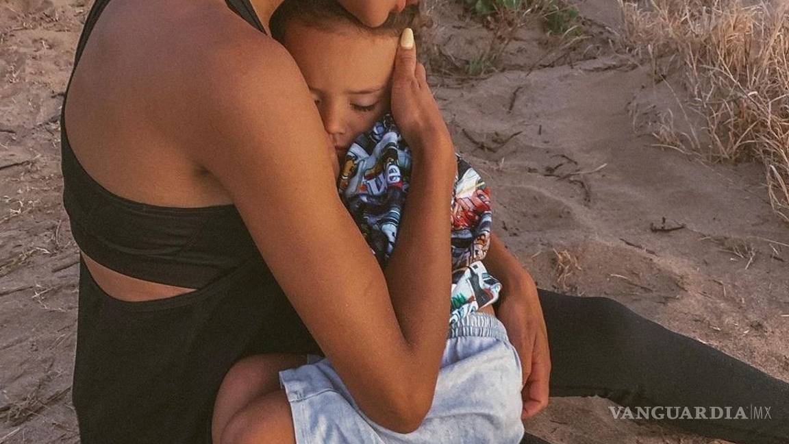 $!Naya Rivera se ahogó, según la policía de Los Ángeles