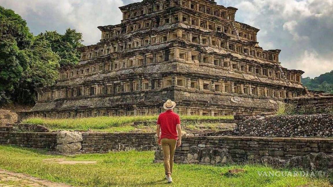 Con seguridad, México debe impulsar turismo