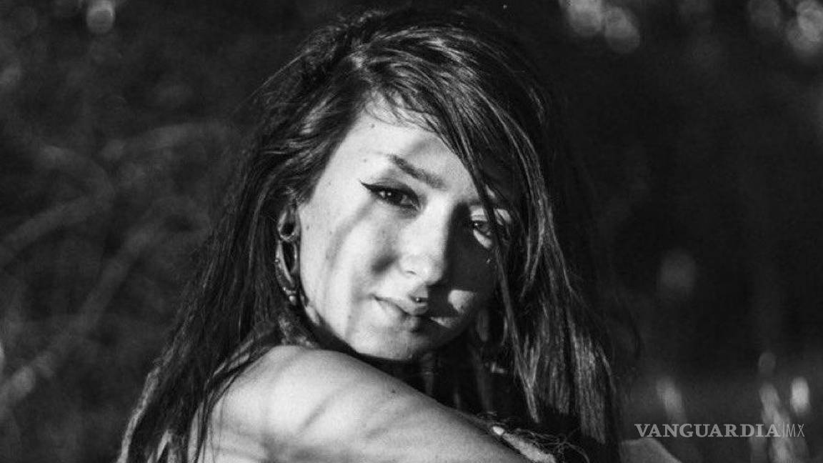 $!Quién es Shani Louk, la mujer presuntamente asesinada y exhibida por Hamas