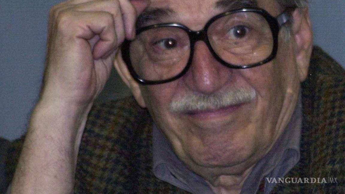 $!Presentan tesis sobre la medicina en la obra de Gabriel García Márquez