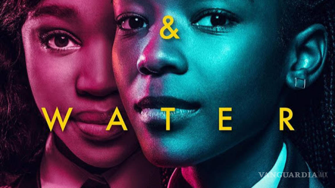 ‘Blood &amp; Water’, una serie africana llega a Netflix