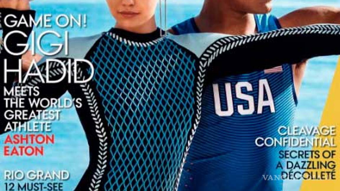 $!Gigi Hadid: “La presión que ejercen las redes sociales me afecta”