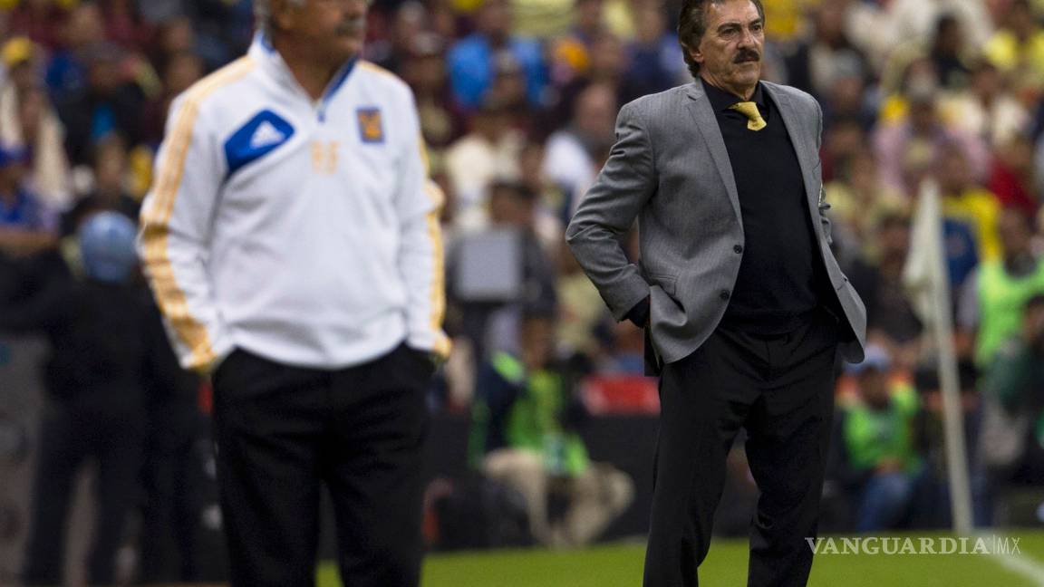 $!Minuto a Minuto: Tigres vs América ¡Sigue el segundo tiempo!