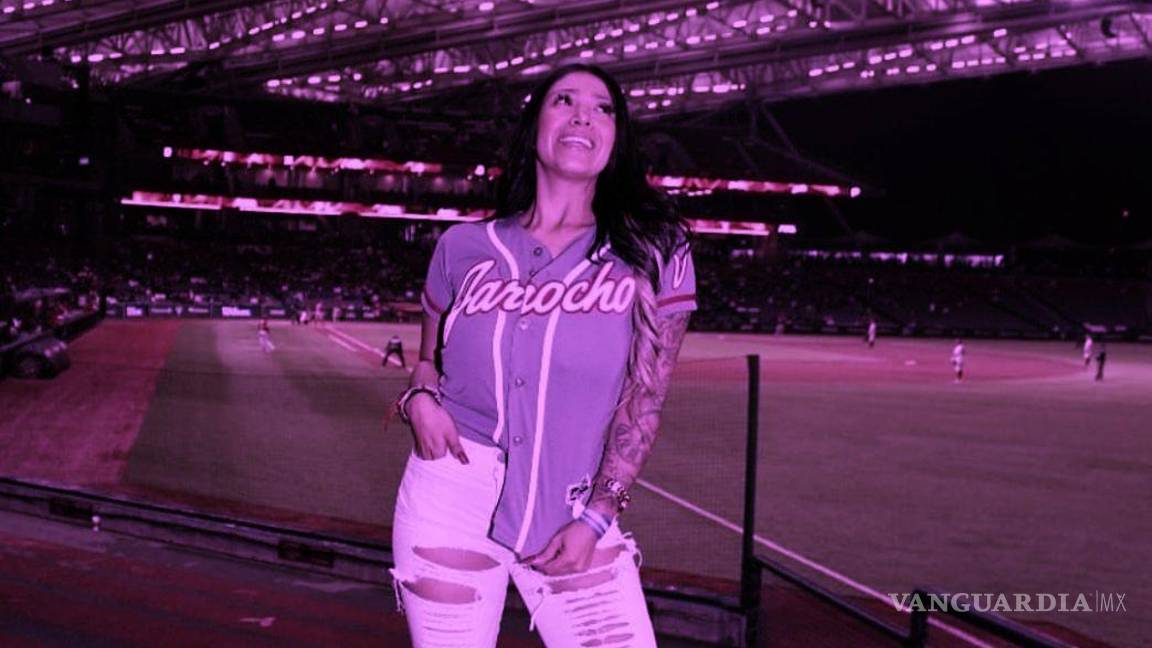 $!Michell Simon, modelo y conductora asesinada en la CDMX; madre de una niña que protestaba contra la violencia de género