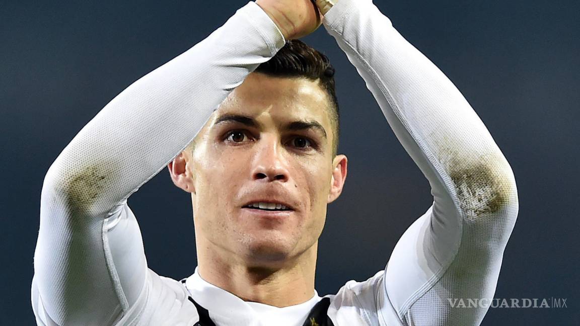 Con festejo polémico incluido, Cristiano Ronaldo anota gol 5000 de la Juventus en el Derby
