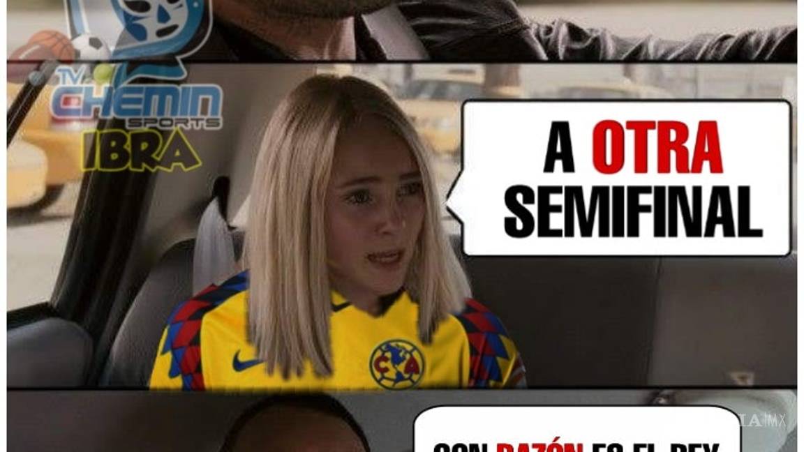 $!Los memes de los cuartos de final del Apertura 2019