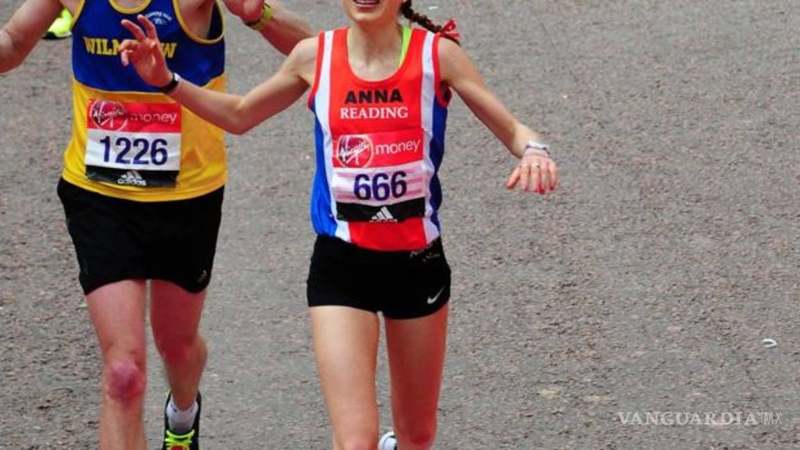 $!Perder peso para ser más competitivo, la nueva enfermedad que pone en riesgo la vida de los atletas amateur