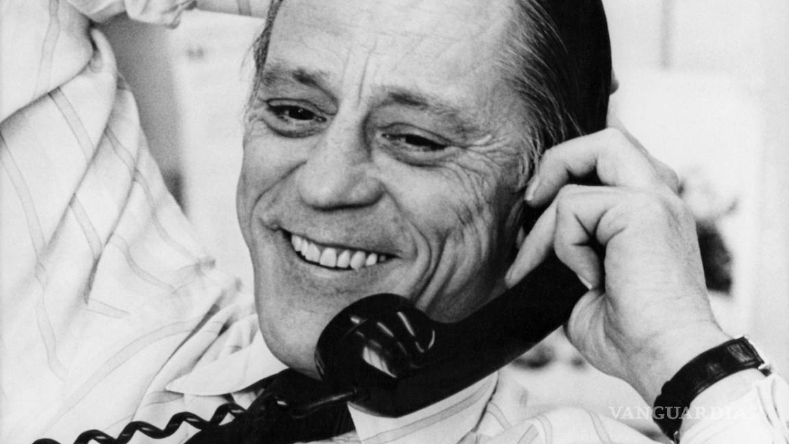 $!HBO presenta documental sobre Ben Bradlee, el hombre que interpreta Tom Hanks en 'The Post'