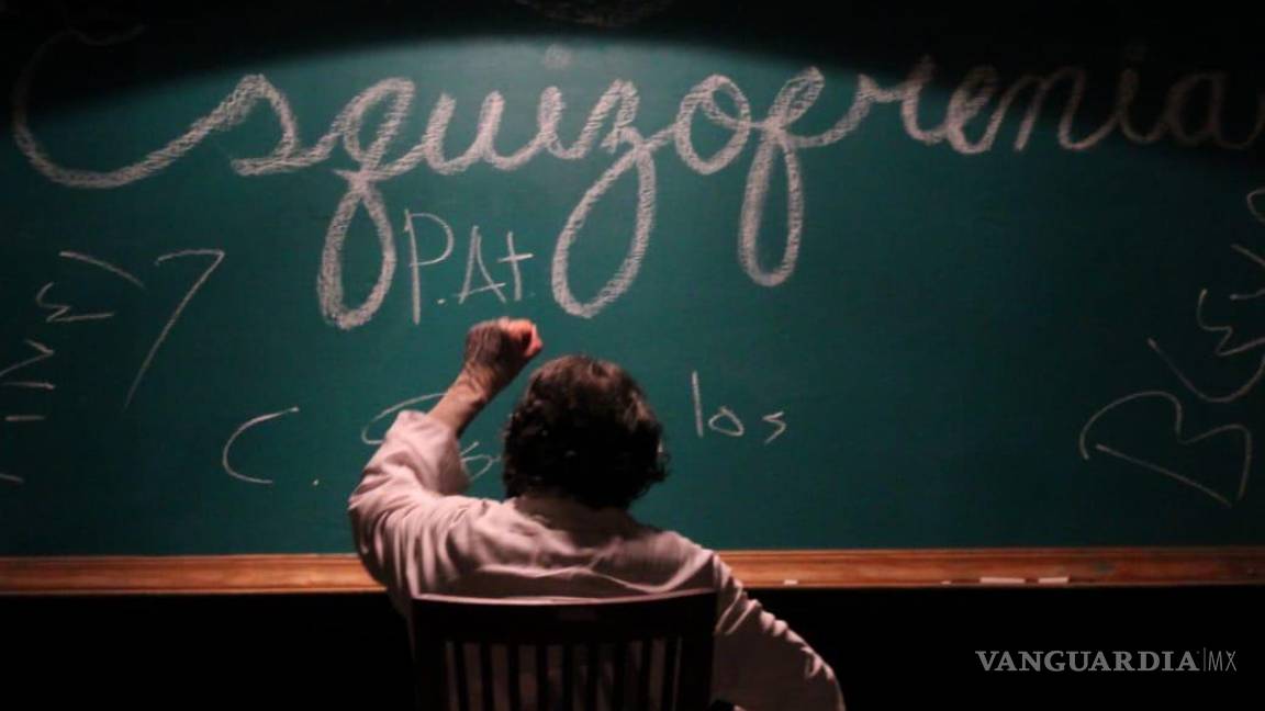 $!La obra se presentará este martes a las 20:00 horas.