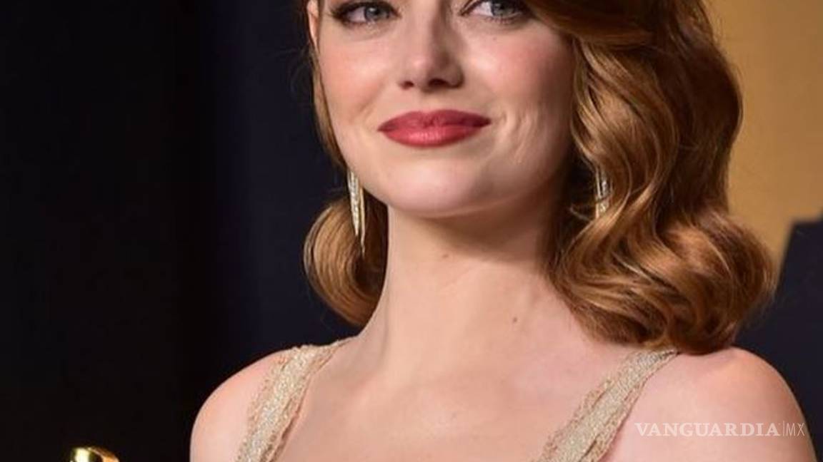 $!Emma Stone cumple 30 años siendo una de las estrellas que más brilla en Hollywood
