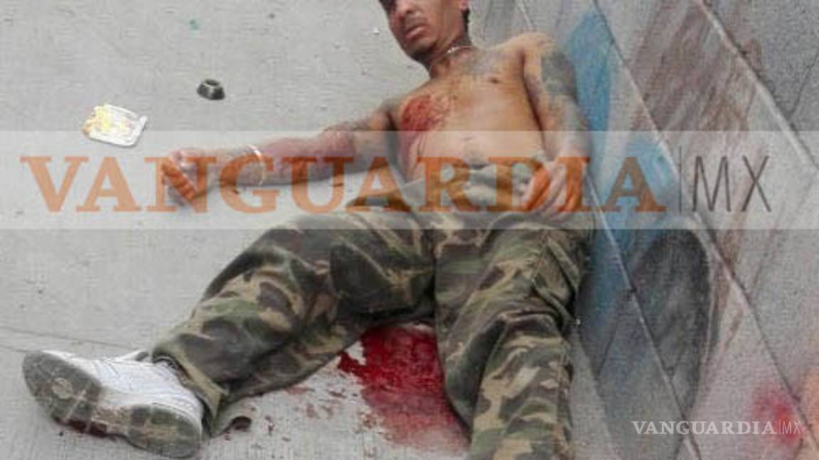 $!Intenta suicidarse junto a su hijo menor de edad y falla