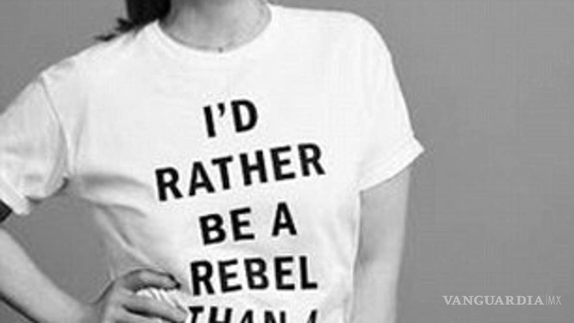 $!Día Internacional de la Mujer: Famosas que gritan igualdad