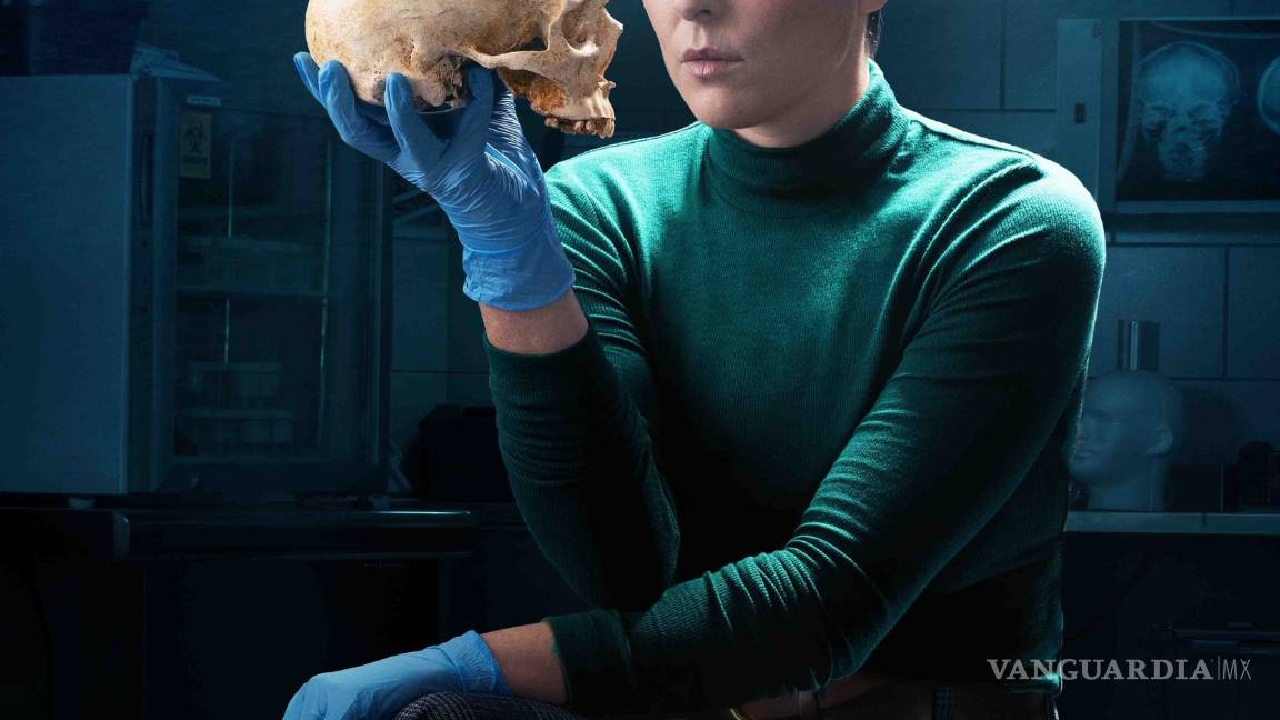 $!Serinda Swan: ¡Una actriz que se atreve!