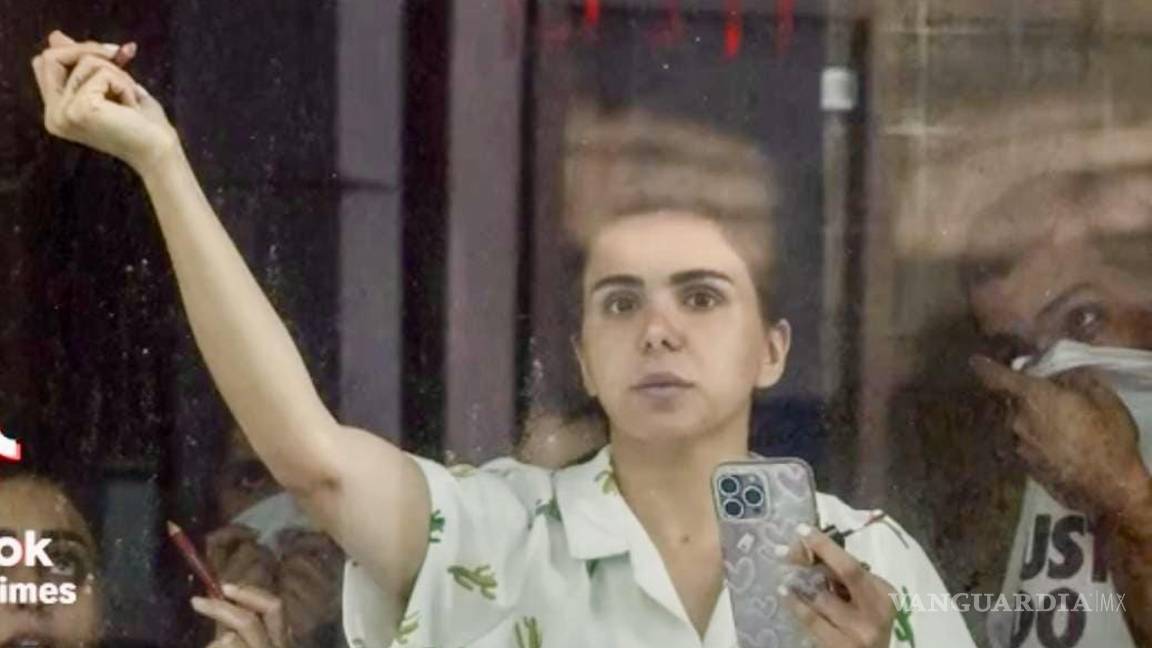 $!Pidieron ayuda desde las habitaciones donde fueron confinados.