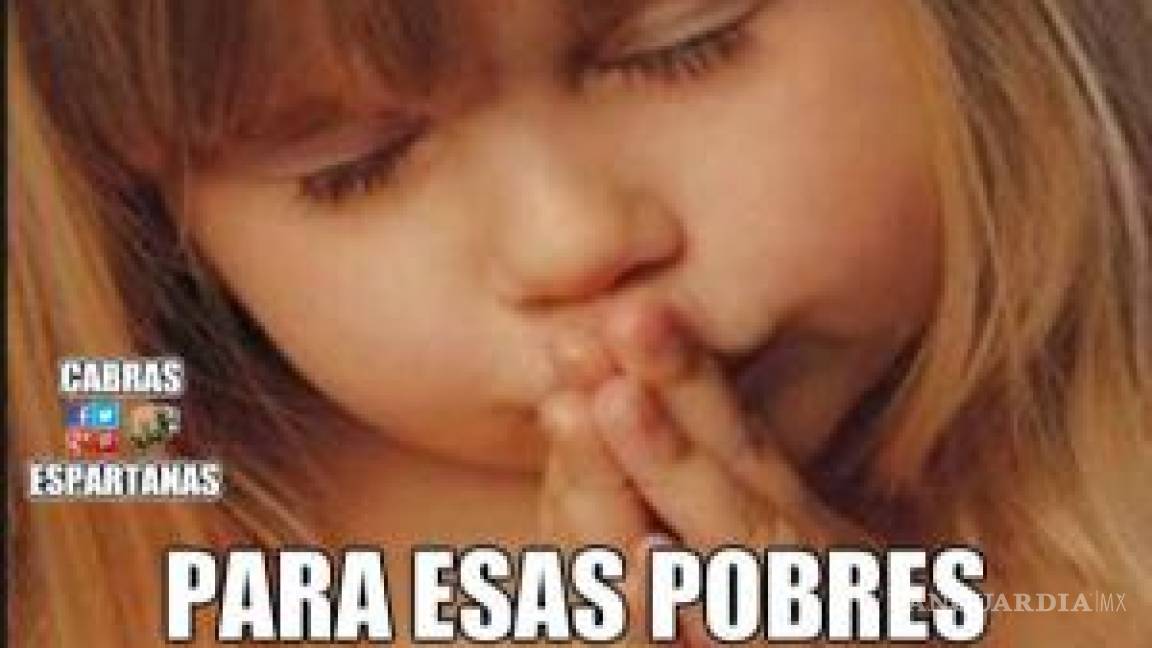 $!Los Reyes Magos llegan para traer los mejores memes