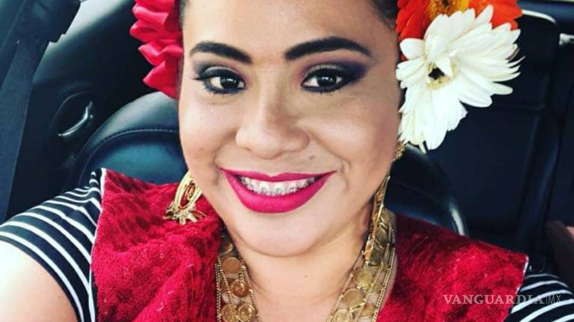 $!Murió alcaldesa a los 33 años por coronavirus, en Veracruz