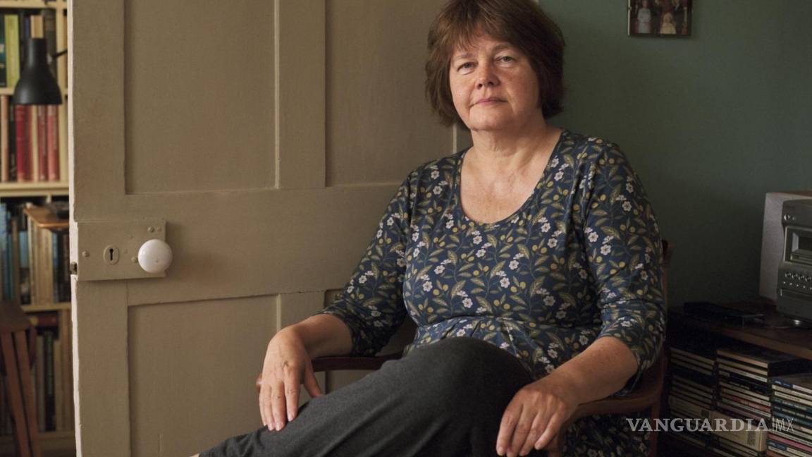 $!La reconocida arquitecta, profesora y escritora británica Carolyn Steel. Carolyn Steel