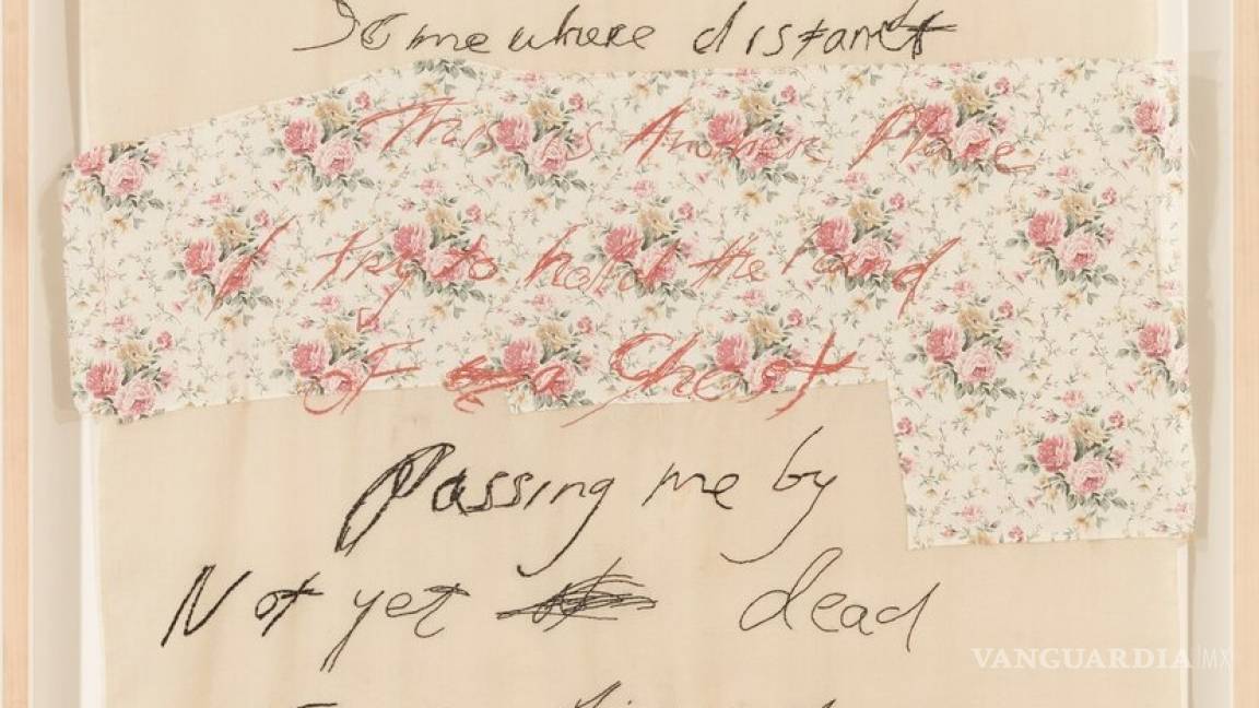 $!A subasta la colección de arte de George Michael