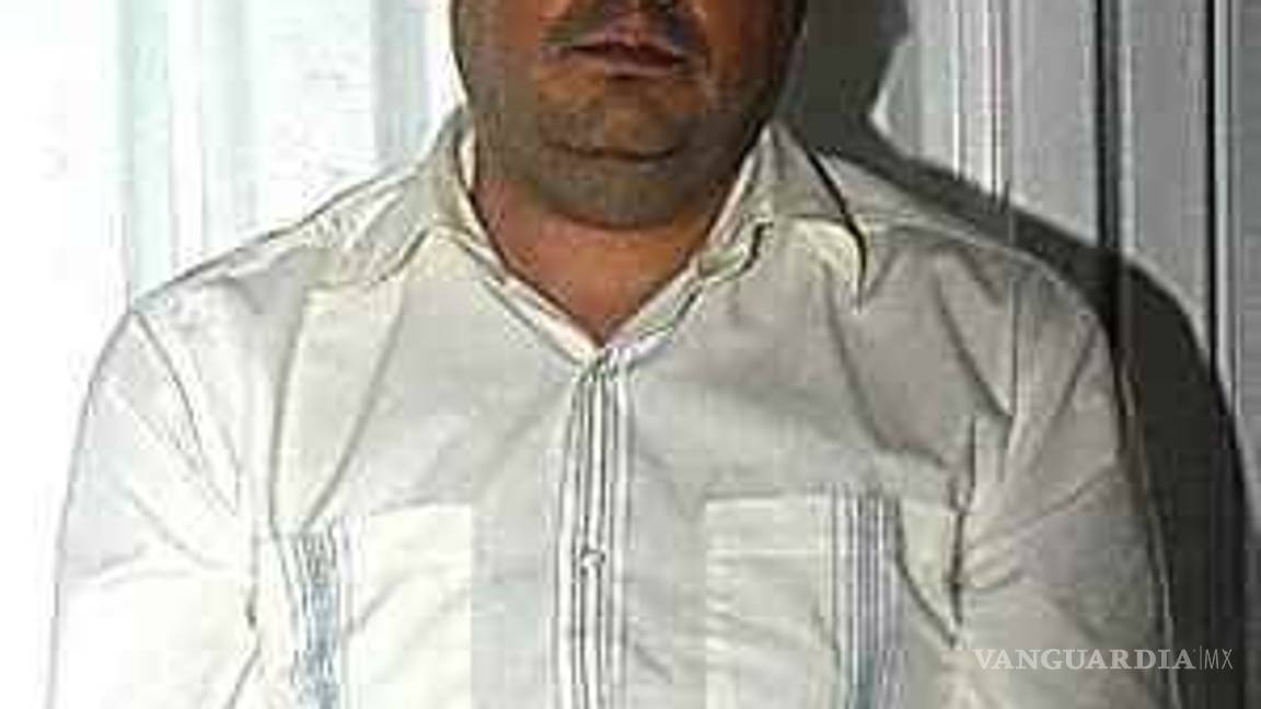 $!Alfredo, Marcos Arturo, Carlos y Héctor, la dinastía Beltrán Leyva