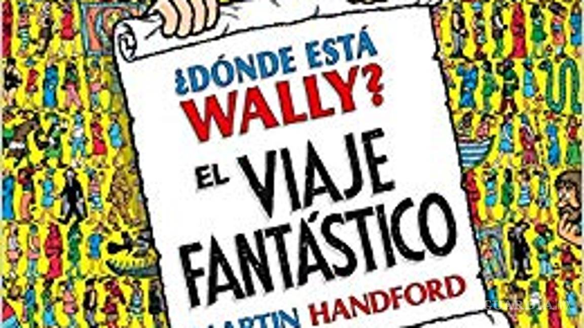 $!Hoy se cumplen 30 años de buscar a Wally