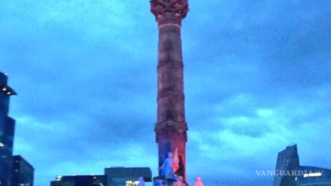 $!‘Se oyeron muchos gritos’: mexicana en Niza